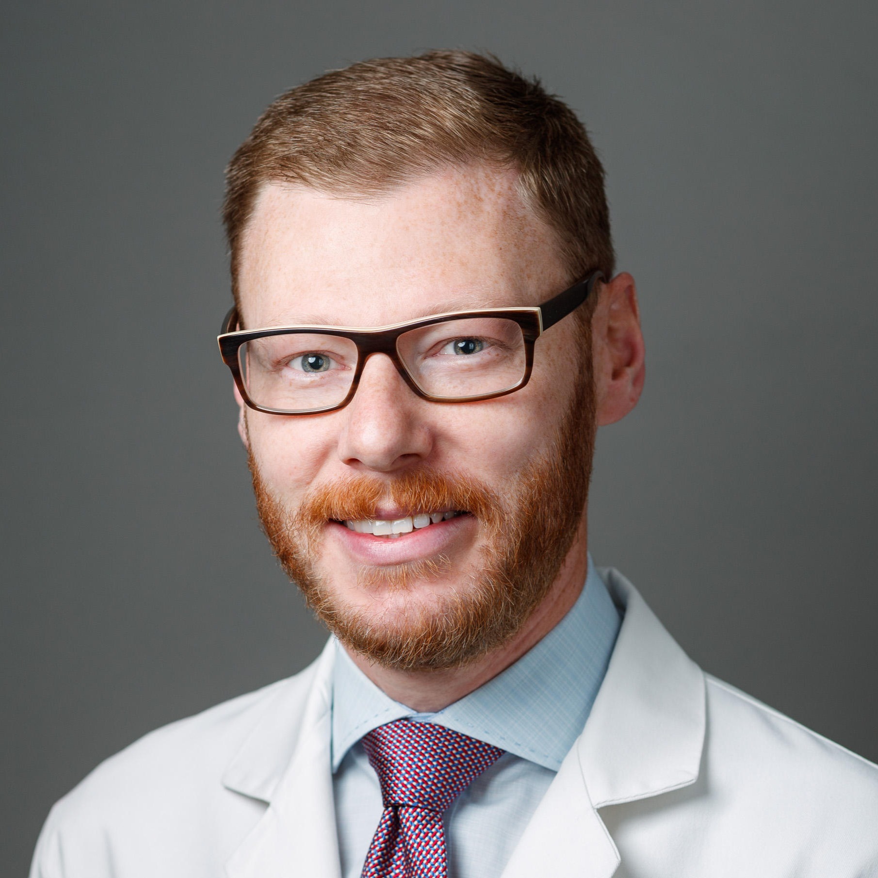 Dr. Vladimir Kramskiy, MD