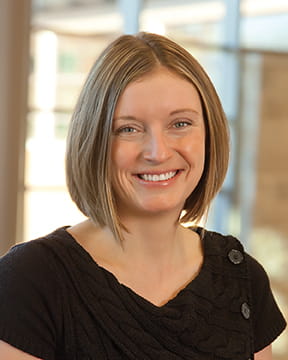 Amy Poliak, APNP