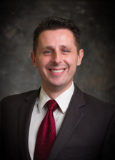 Dr. David Whitehead, MD