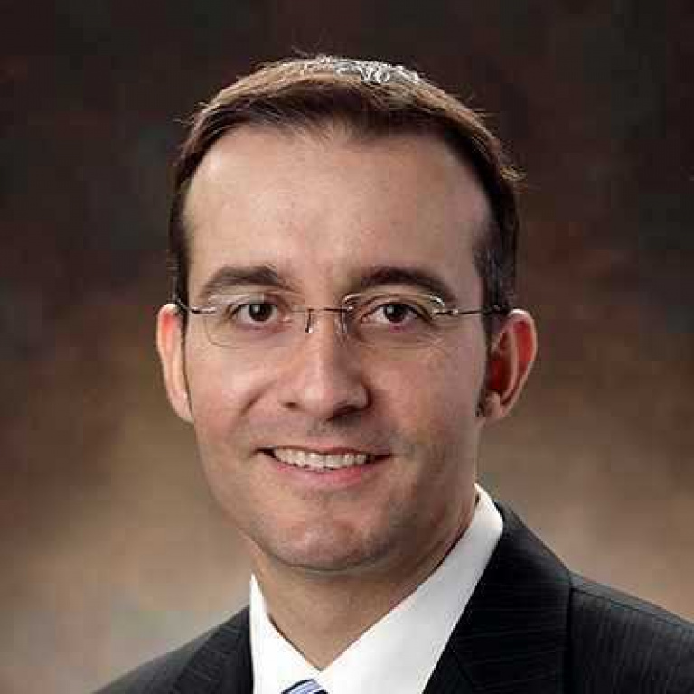 Dr. James Ryan, MD