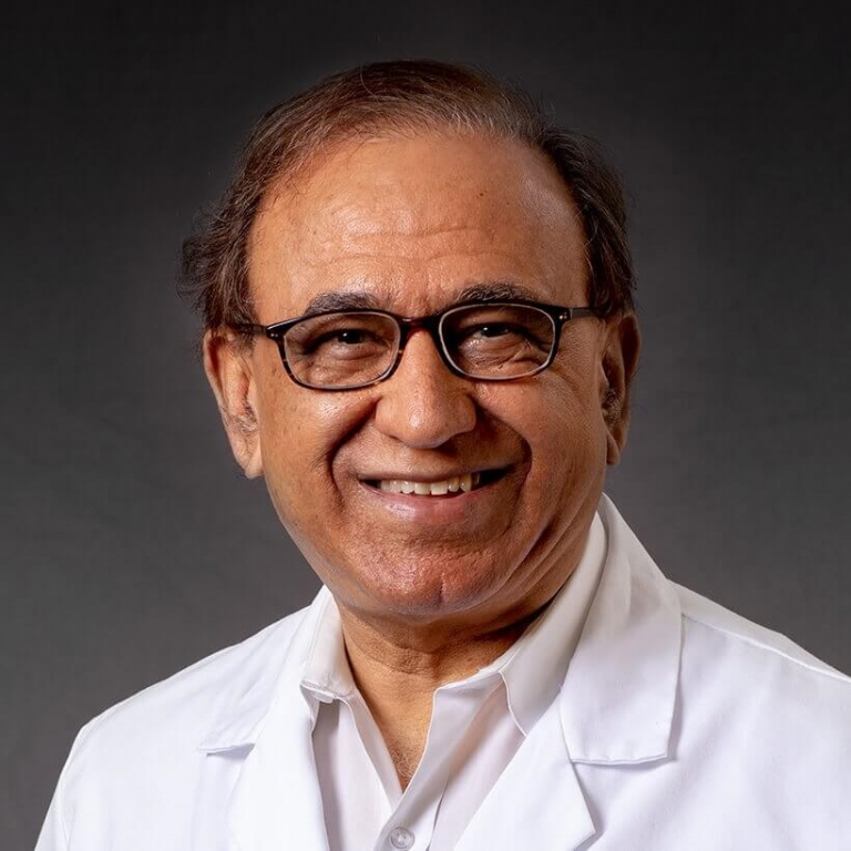Dr. Raza Khan, MD