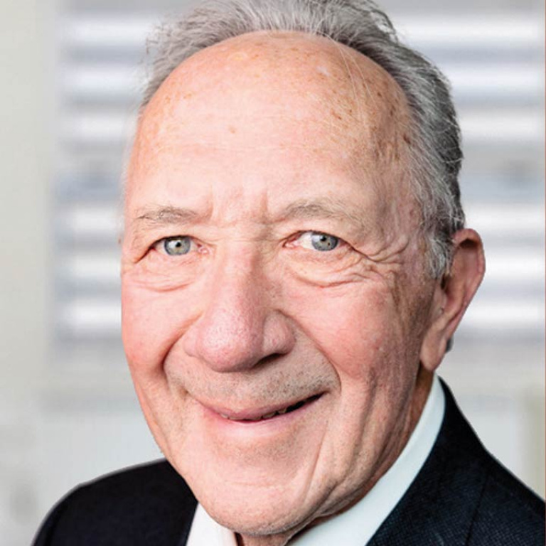 Dr. John McGrail, MD