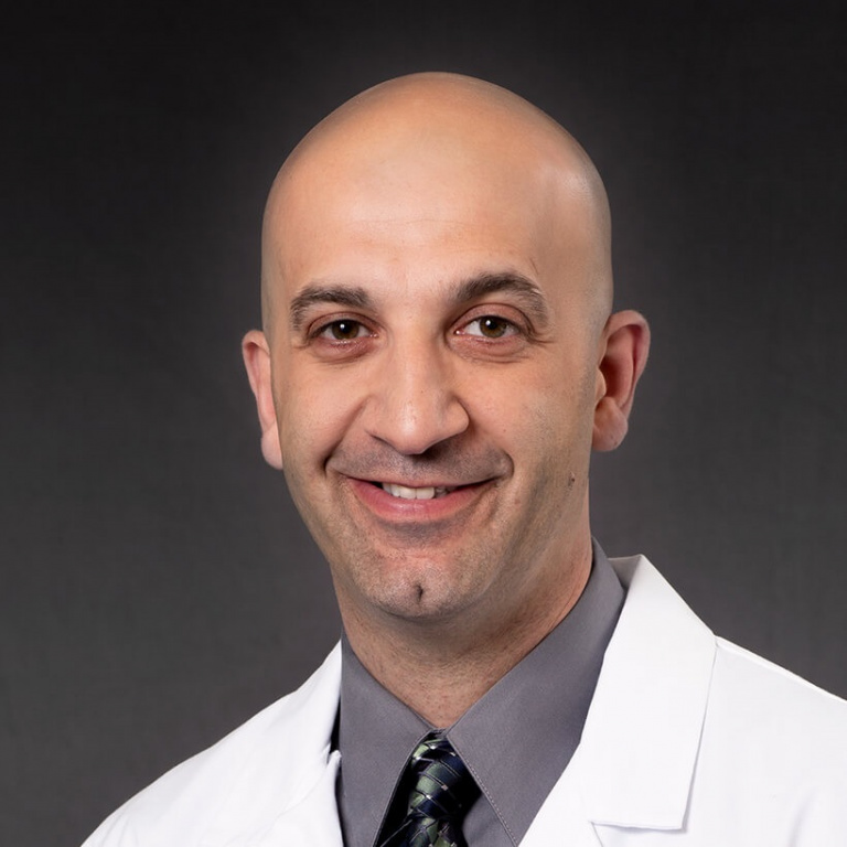 Dr. Abed Rahman, MD