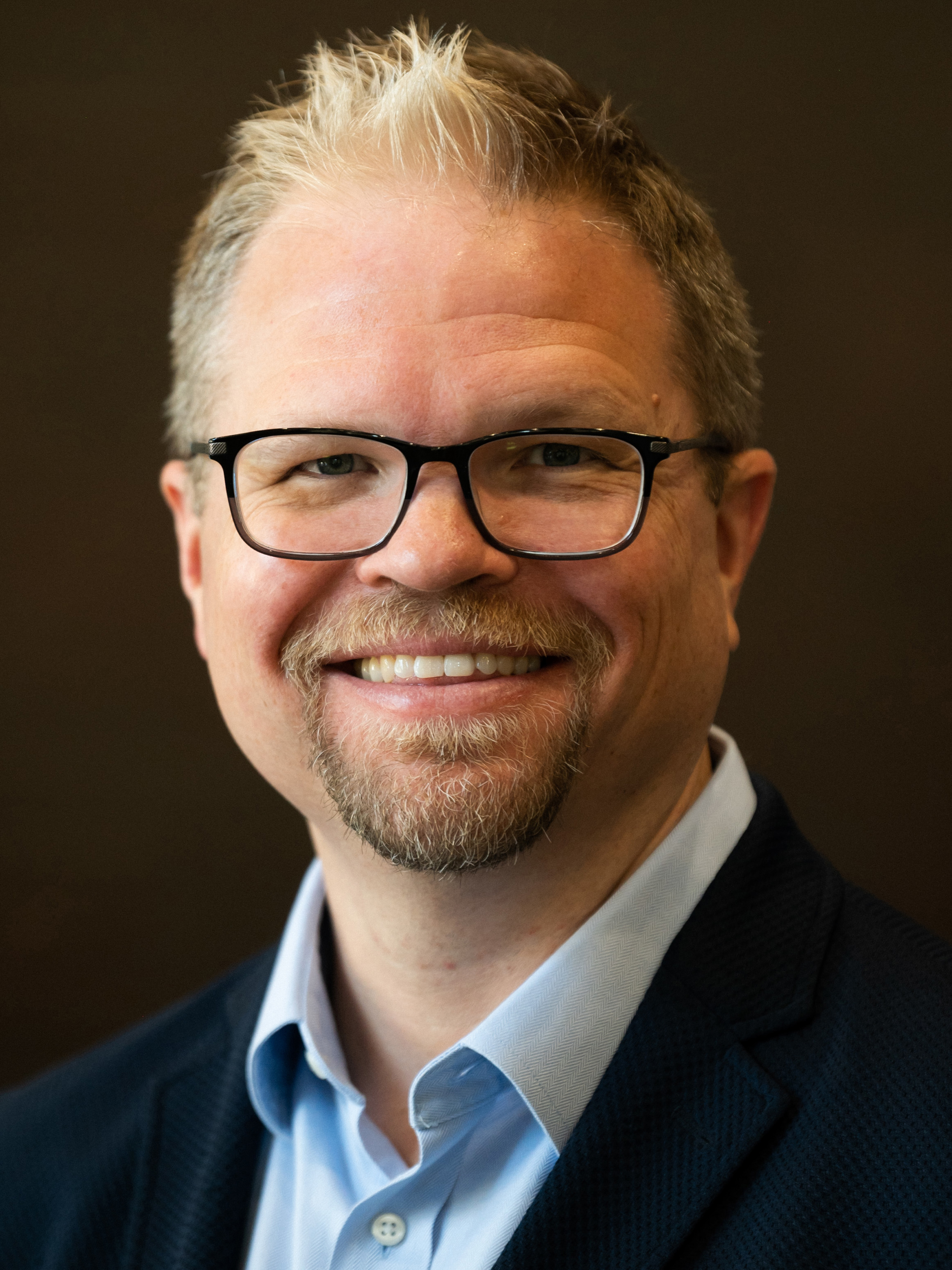 Dr. John Moore, MD