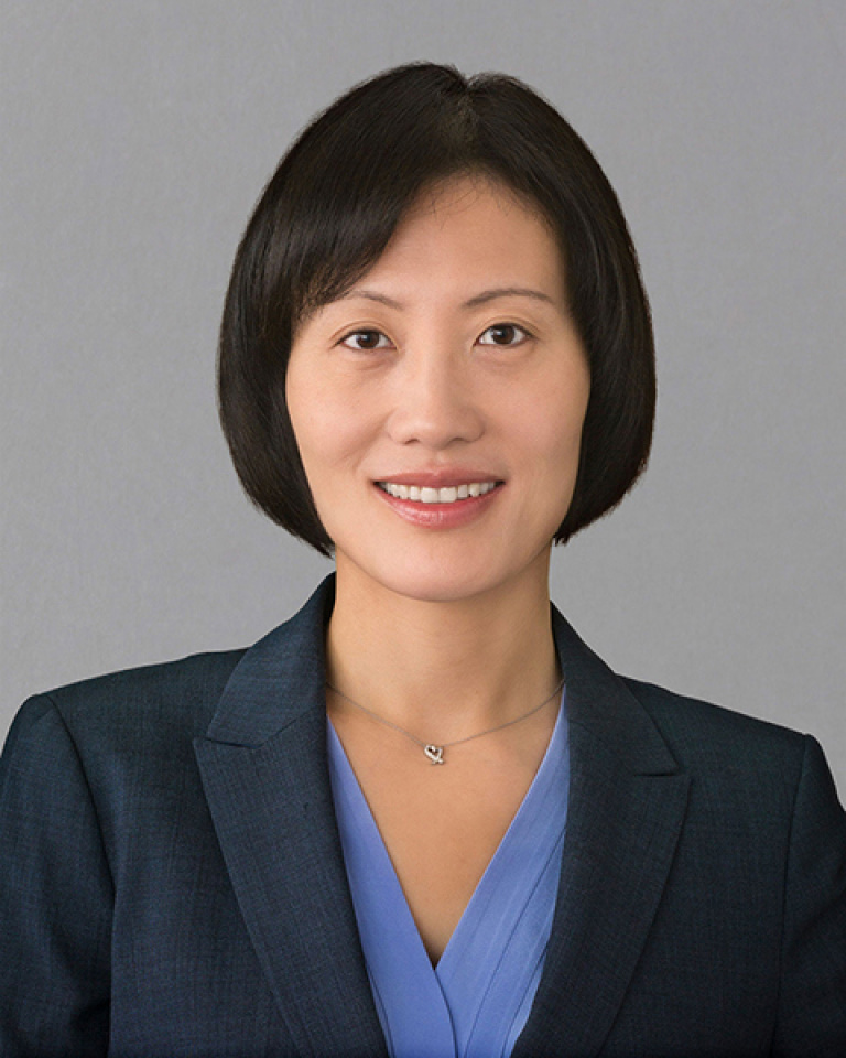 Dr. Guizhen Zhang, DDS