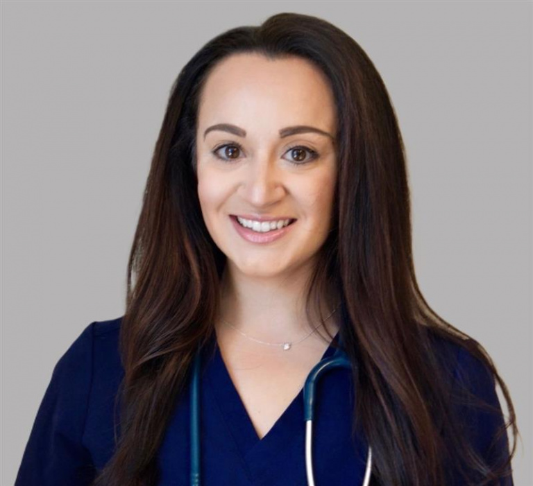 Bianca Reagan, APRN