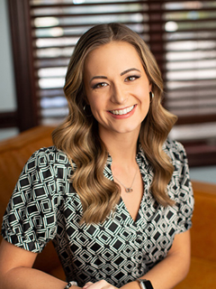 Jennell Brown