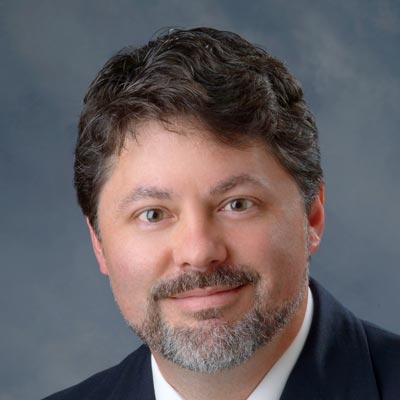 Dr. Dennis Pail, MD