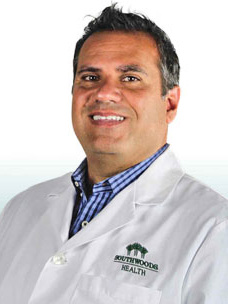 Dr. James Pantelakis, MD