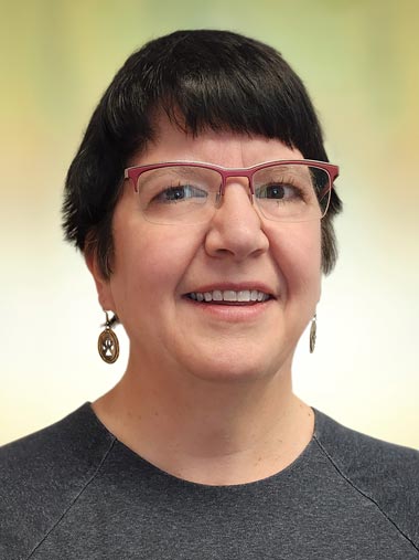 Dr. Julia Schwartz, MD