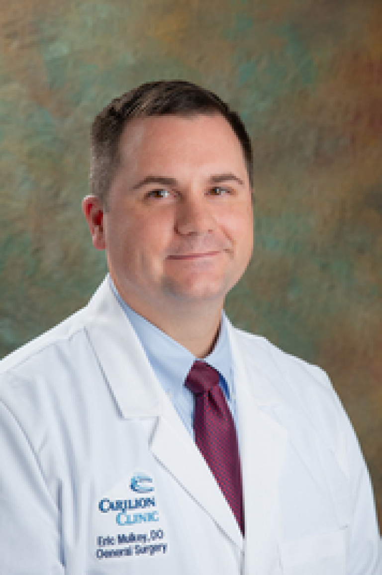 Dr. Eric T Mulkey, DO