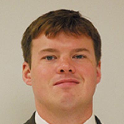 Dr. James McConville Jr, MD