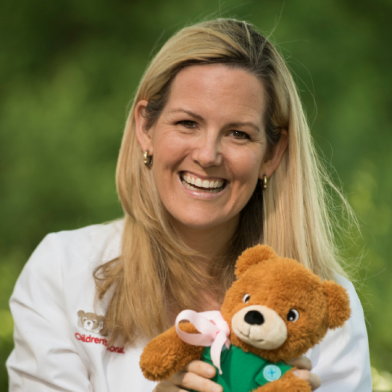 Dr. Elizabeth Wells, MD
