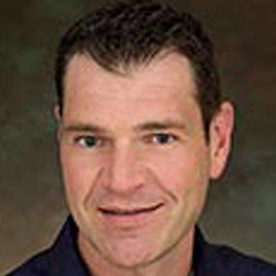 Robert Gertge, PA-C