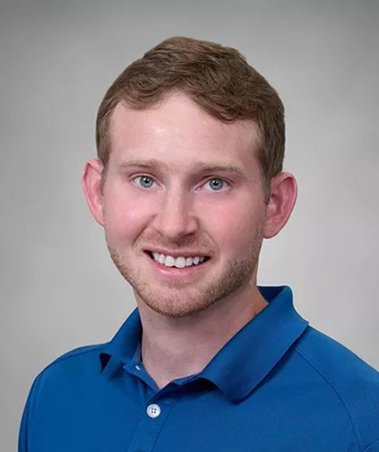 Dr. Jacob Sterner, DPT