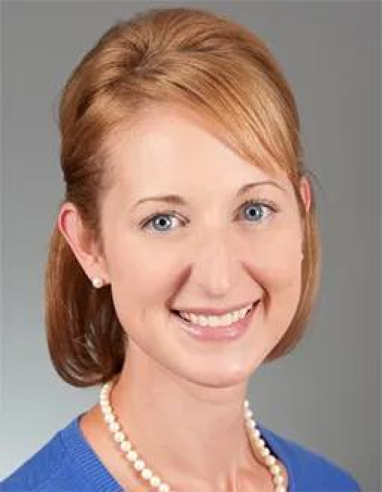 Dr. Julie Snyder, Psy.D