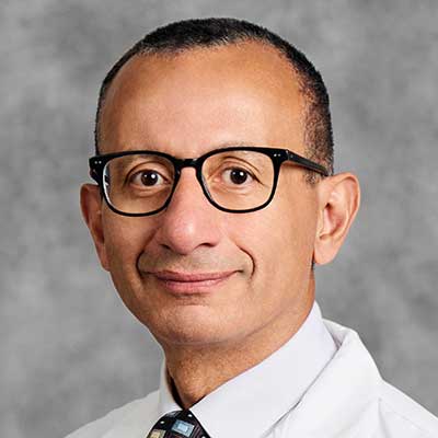 Dr. Abbas Abbas, MD