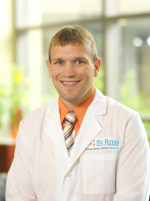 Bradley Marzec, CNP