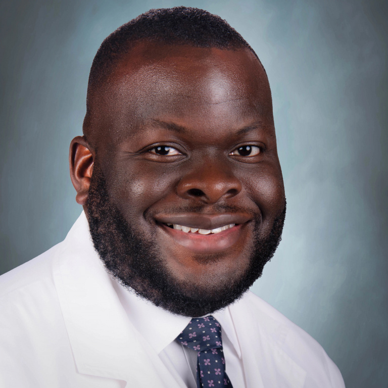 Dr. Adeyemi Taiwo, MD