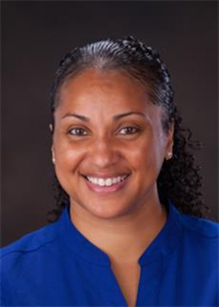 Dr. Alcha Strane, MD