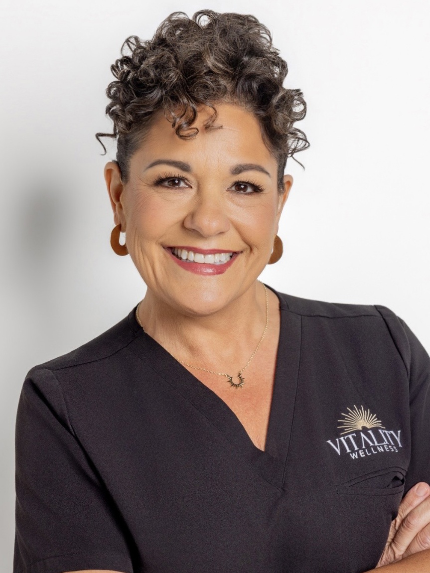 Dr. Tamara Marsh, DPM