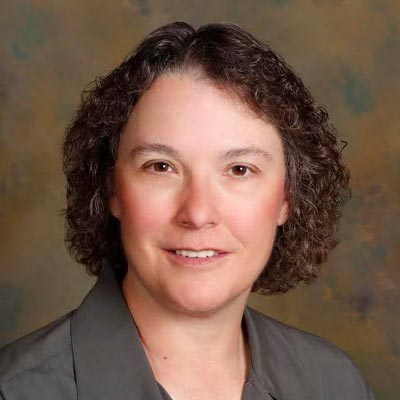 Dr. Ruth Chouteau, MD