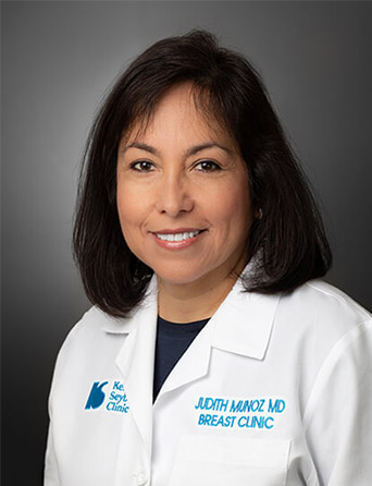 Dr. Judith Munoz, MD
