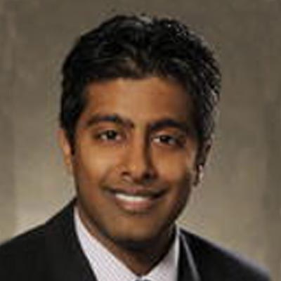 Dr. Job Chacko, MD