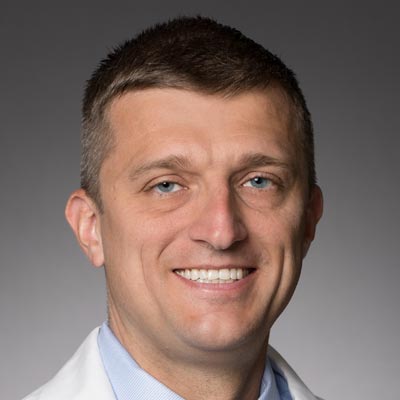 Dr. David Anderson, MD