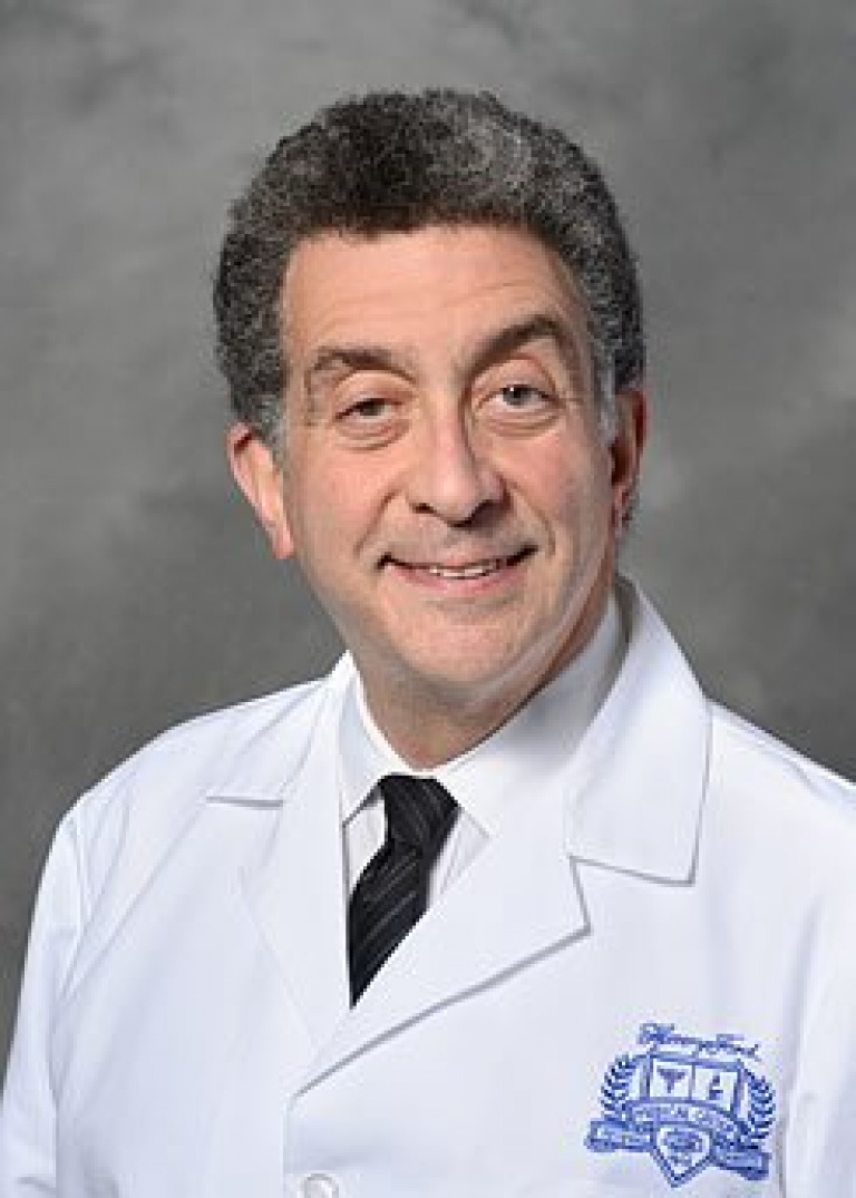 Dr. Kenneth Levin, MD