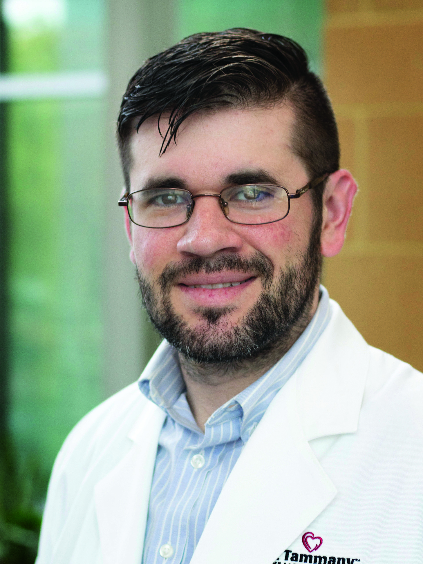 Dr. Clifford Coile, MD