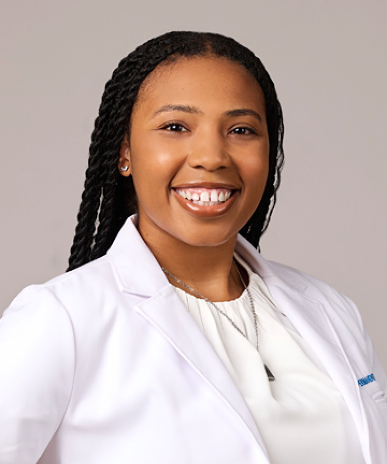 Dr. Tamika Queen, MD