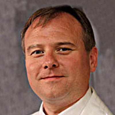 Dr. Charles Sullivan, MD