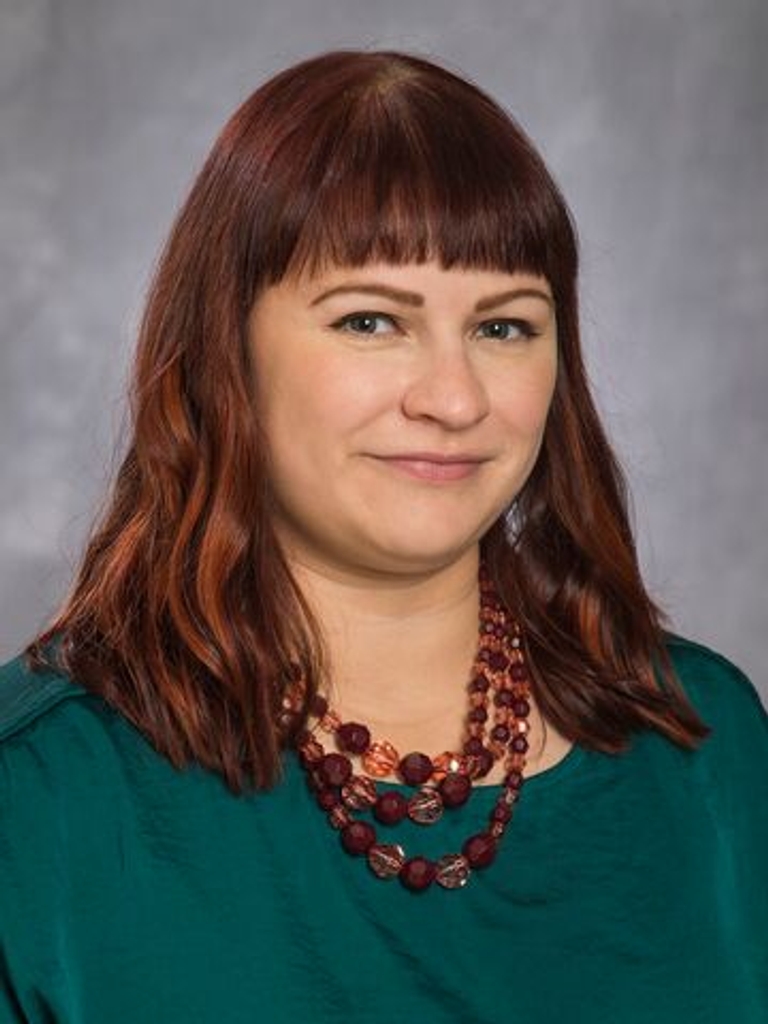 Dr. Laura Cook, MD