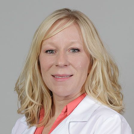 Dr. Allison Medlin, MD