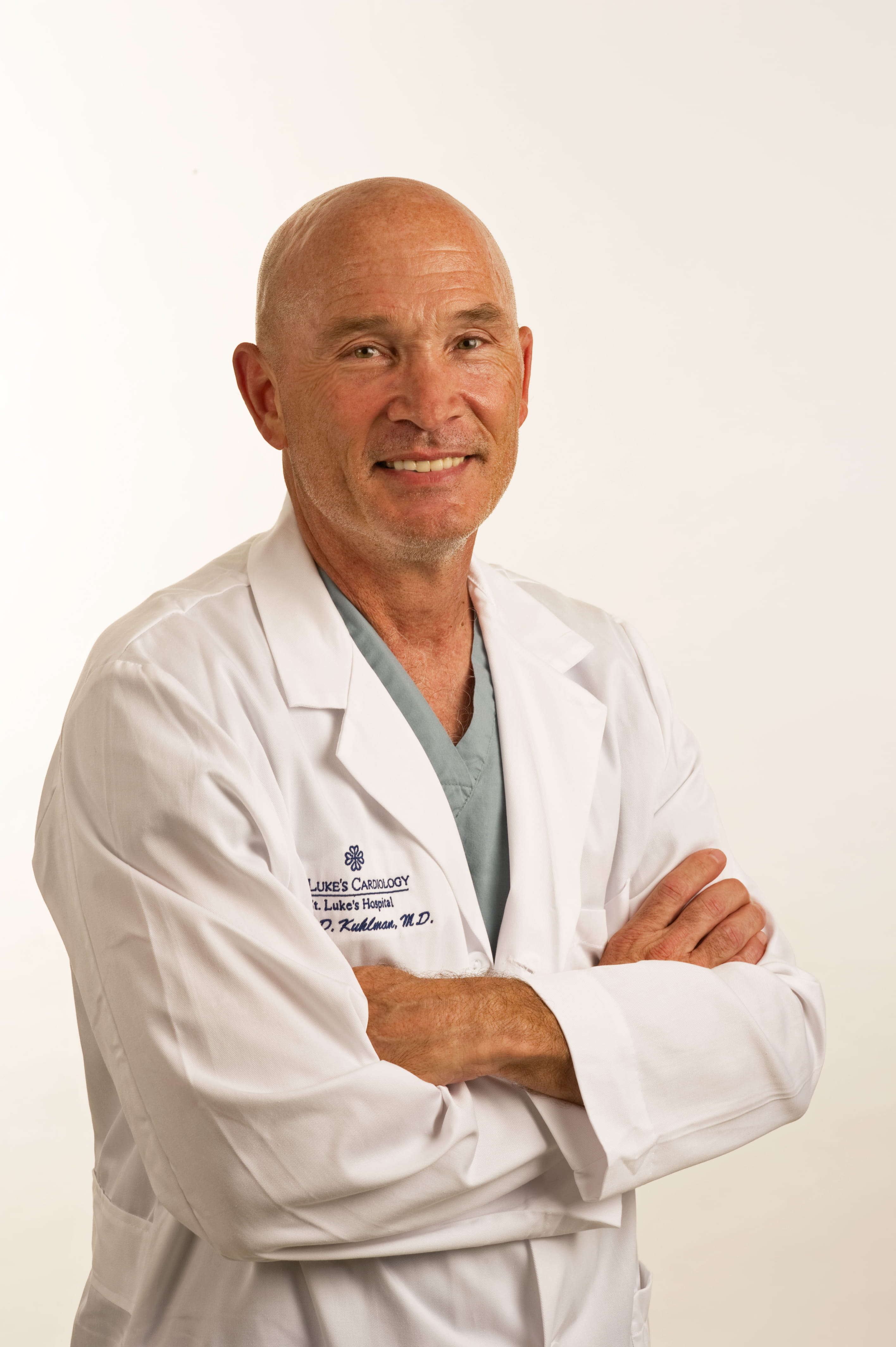 Dr. Peter Kuhlman, MD