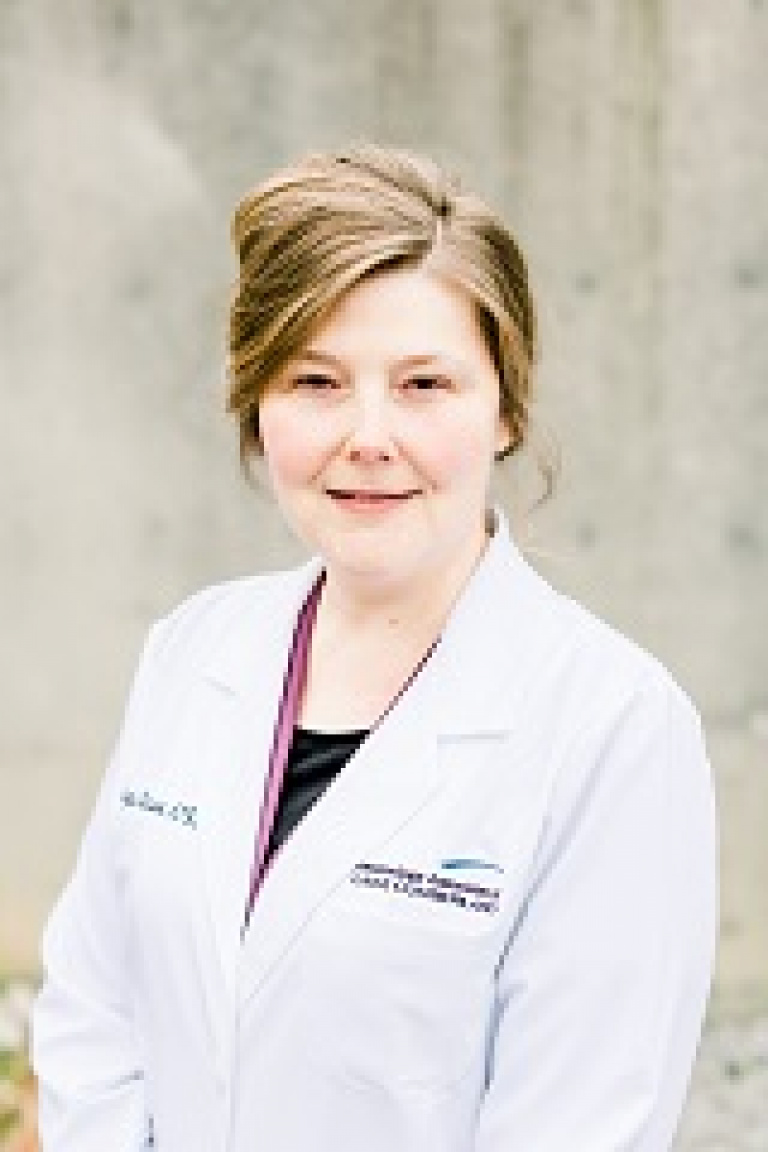 Angela Stinson, APRN