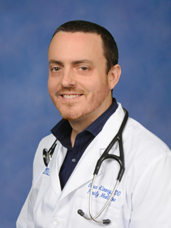 Dr. Bruce Kinney, DO