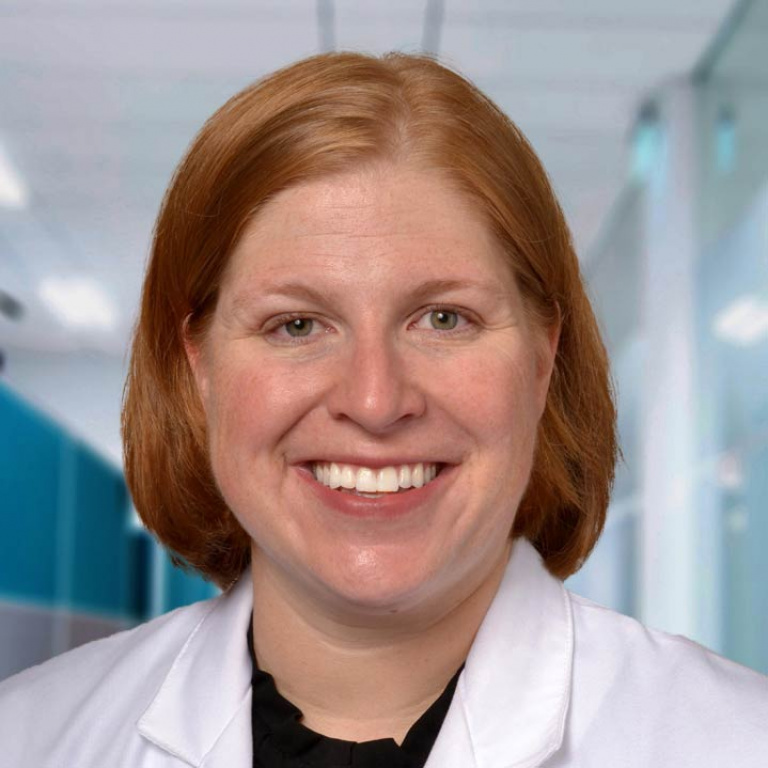 Dr. Carmen Quatman, MD