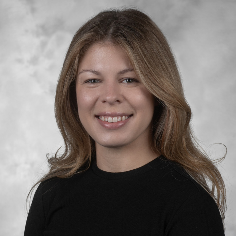 Dr. Elise Rickert, AuD