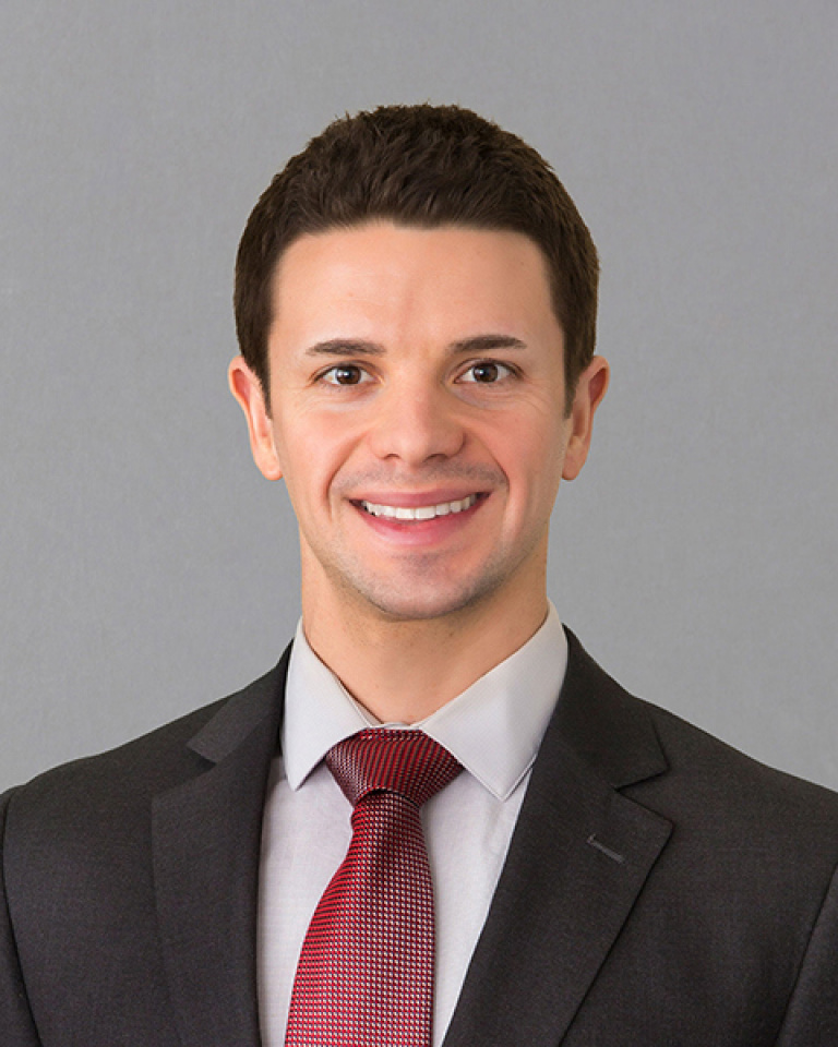 Dr. Shawn McCarthy, DDS