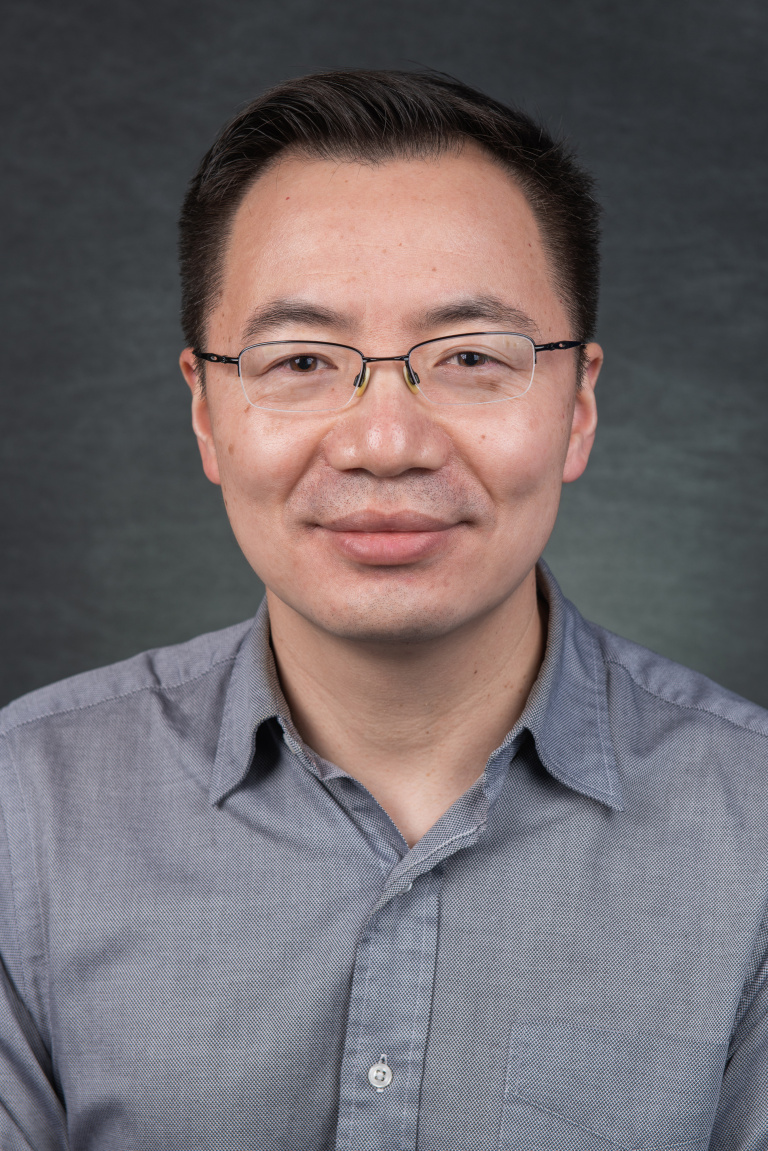 Dr. Mark Lee, MD