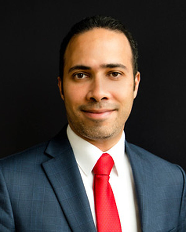 Dr. Musab Alqasrawi, MD
