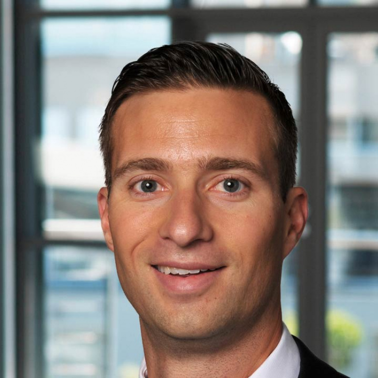 Dr. Tristan Weaver, MD