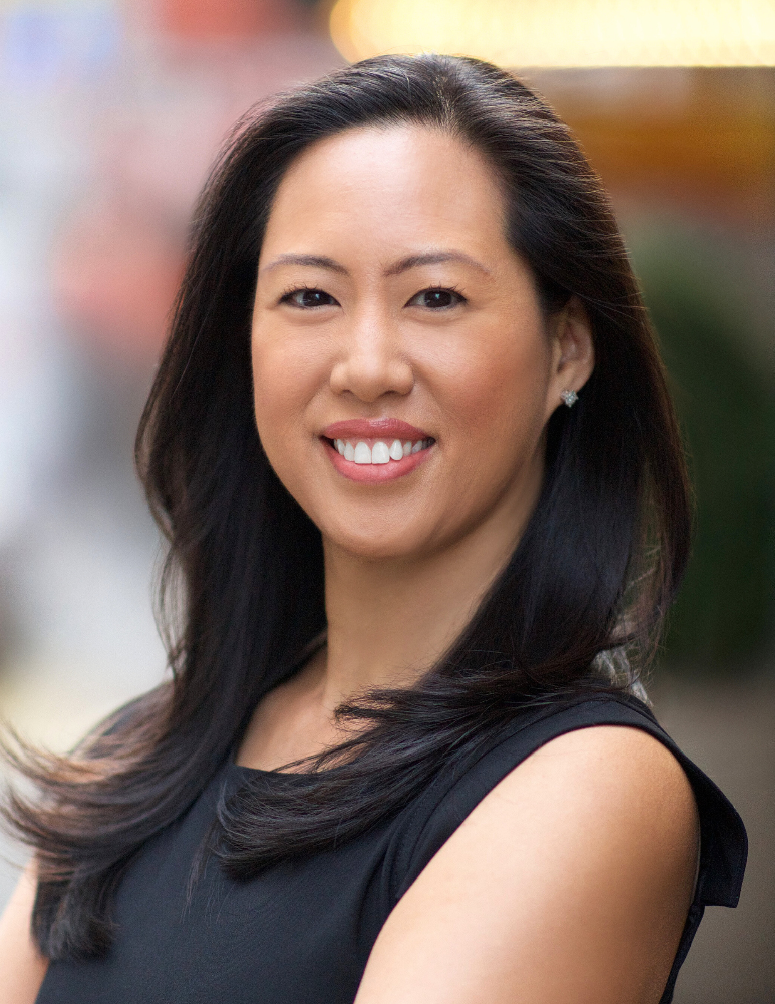 Dr. Jennifer Toh, MD