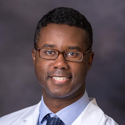 Dr. Hanni Salih, MD
