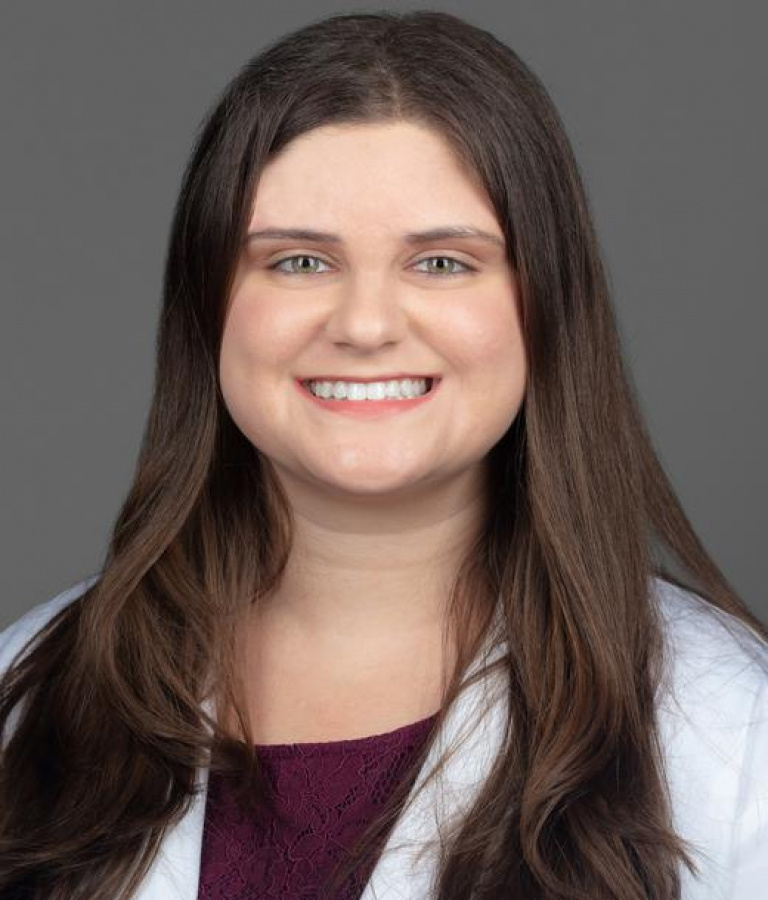 Dr. Hannah Bromberg, DO