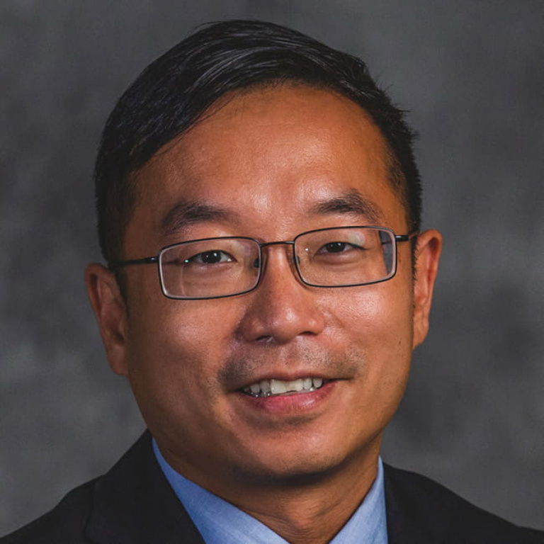 Dr. Jack Li, MD