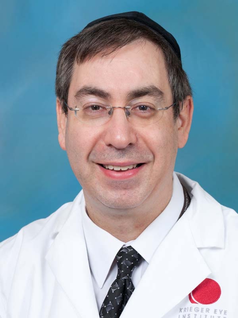 Dr. Michael Altman, MD