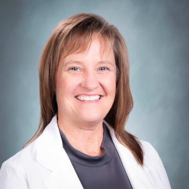 Cynthia Cherry, ANP
